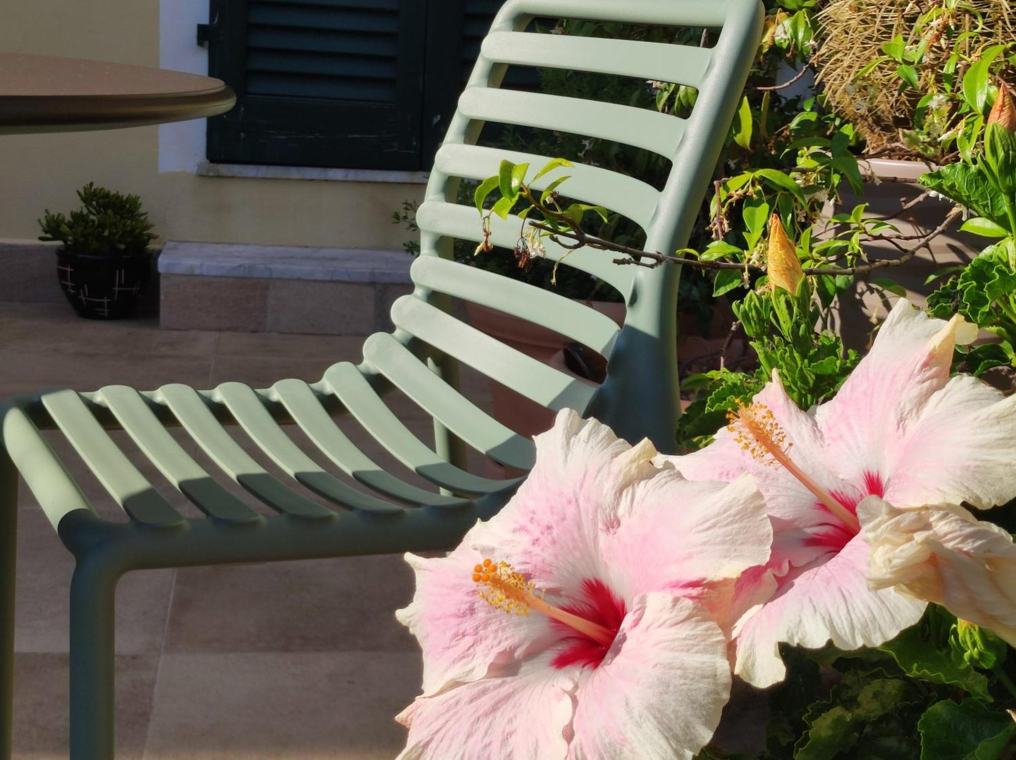 Il Giardino Di Tatiana Rooms & Breakfast La Maddalena  Værelse billede
